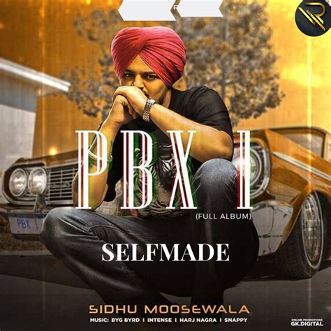 selfmade mp3 song download|sidhu moose wala songs slowed.